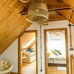 Hébergement de vacances W Nartach - Mazury *