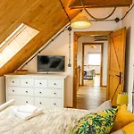 Hébergement de vacances W Nartach - Mazury *