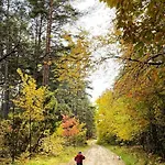 W Nartach - Mazury Narty