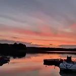 Hébergement de vacances W Nartach - Mazury