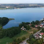 別荘 W Nartach - Mazury ナルティ