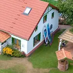 W Nartach - Mazury