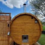 W Nartach - Mazury Hébergement de vacances *