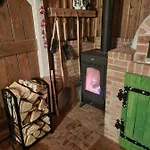 W Nartach - Mazury Narty