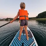 W Nartach - Mazury Hébergement de vacances