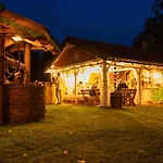 W Nartach - Mazury Hébergement de vacances *