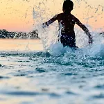 W Nartach - Mazury 別荘 *