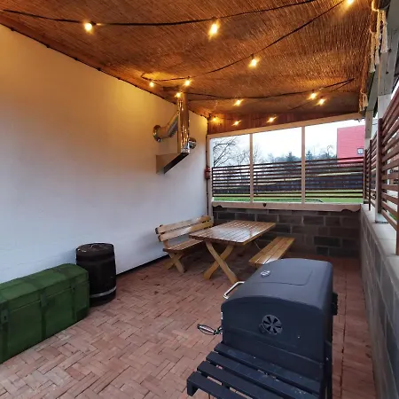 W Nartach - Mazury Narty