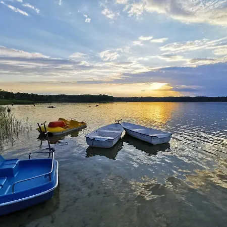 W Nartach - Mazury Holiday home *