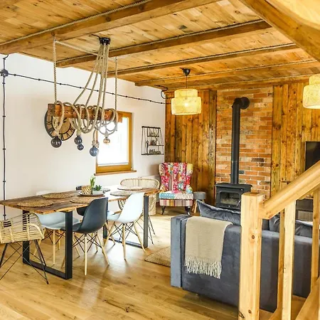 W Nartach - Mazury Holiday home Narty