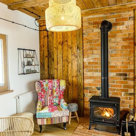 Feriehus W Nartach - Mazury *