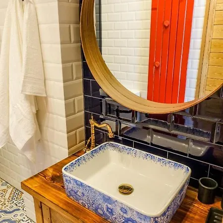 Feriehus W Nartach - Mazury Narty