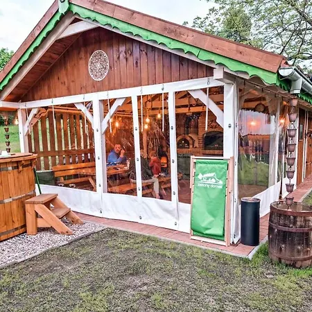 W Nartach - Mazury Narty