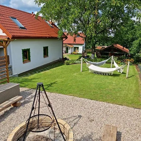 W Nartach - Mazury Feriehus