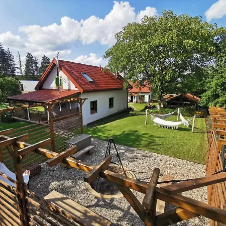 W Nartach - Mazury Narty