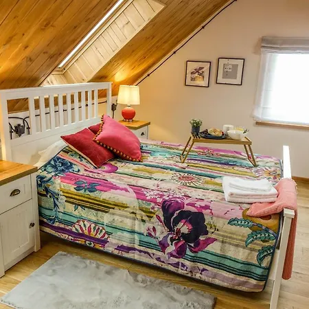 W Nartach - Mazury *