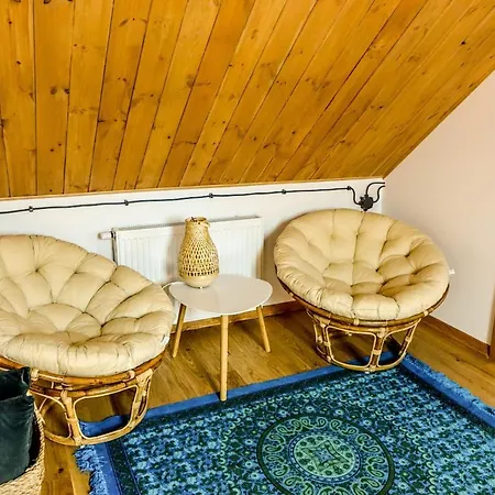 W Nartach - Mazury Narty