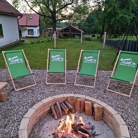 Feriehus W Nartach - Mazury Narty