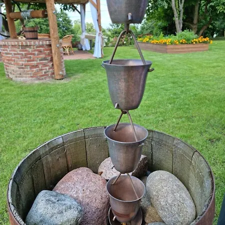 W Nartach - Mazury *