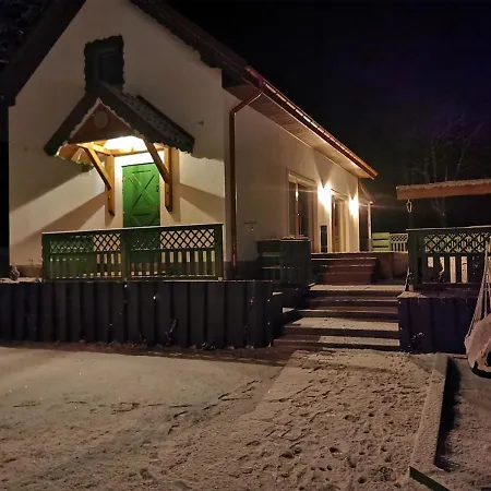 Feriehus W Nartach - Mazury