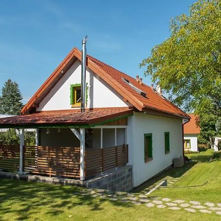 Nyaraló W Nartach - Mazury *