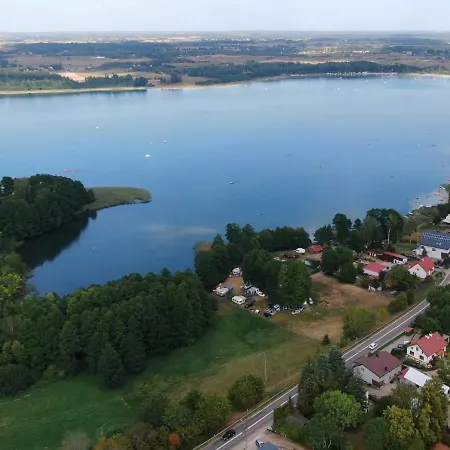 Holiday home W Nartach - Mazury Narty