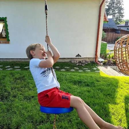 W Nartach - Mazury *