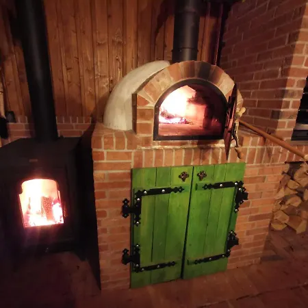Holiday home W Nartach - Mazury *