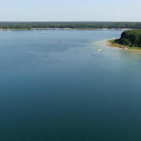 Feriehus W Nartach - Mazury *