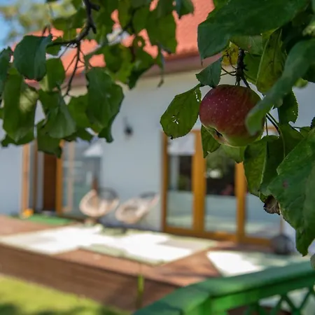 Feriehus W Nartach - Mazury