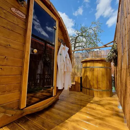 W Nartach - Mazury Narty