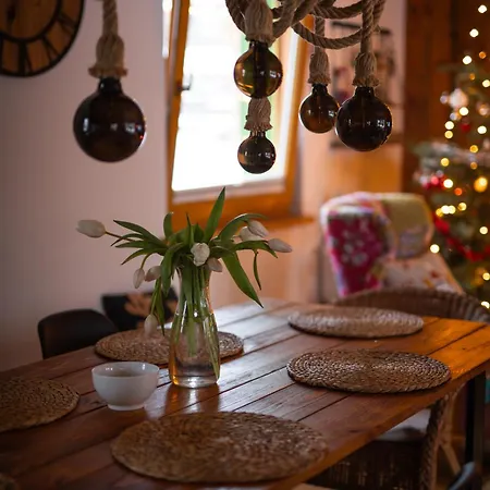 W Nartach - Mazury Holiday home *