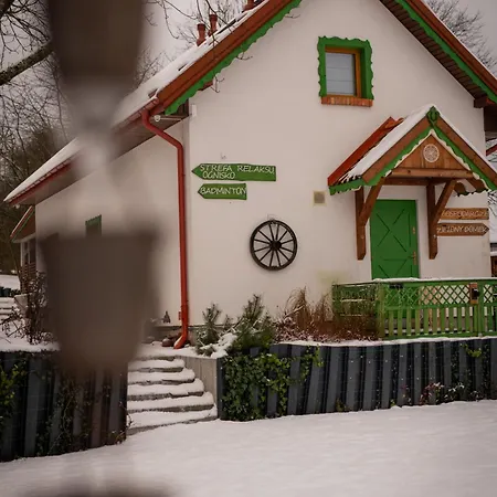 W Nartach - Mazury Narty