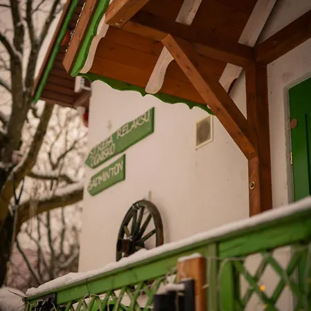 Holiday home W Nartach - Mazury