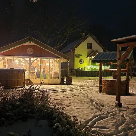 W Nartach - Mazury Narty