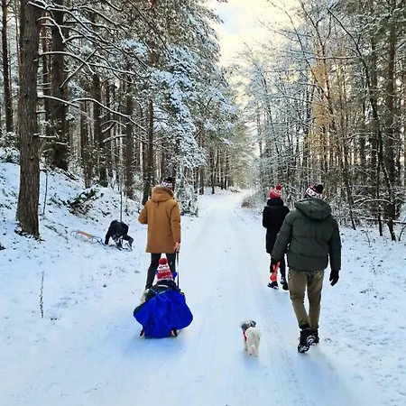 W Nartach - Mazury *