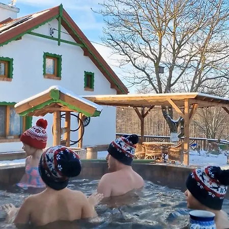 W Nartach - Mazury Holiday home *
