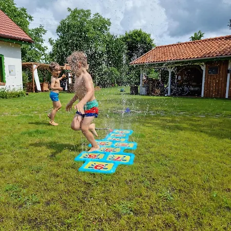 W Nartach - Mazury Narty