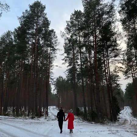 Holiday home W Nartach - Mazury Narty