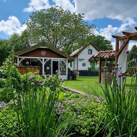 W Nartach - Mazury Holiday home Narty