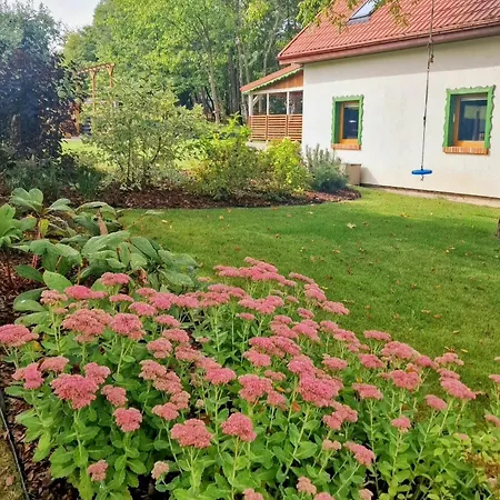 Holiday home W Nartach - Mazury