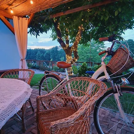 W Nartach - Mazury Holiday home