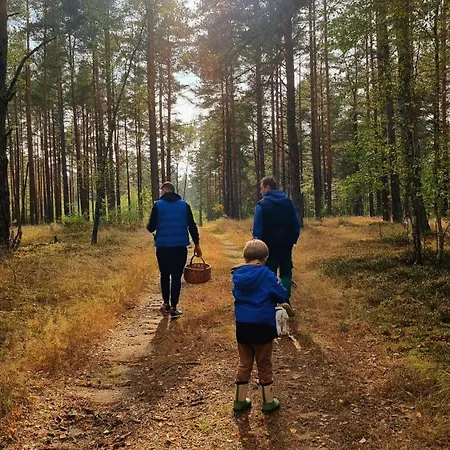 W Nartach - Mazury