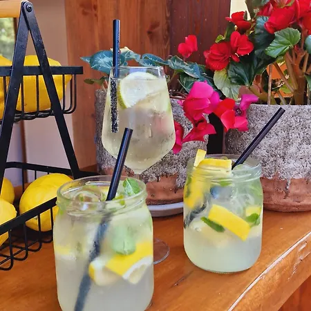 W Nartach - Mazury Feriehus Narty