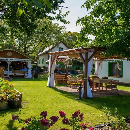 W Nartach - Mazury Feriehus