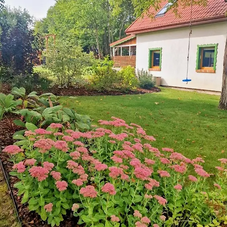 Feriehus W Nartach - Mazury