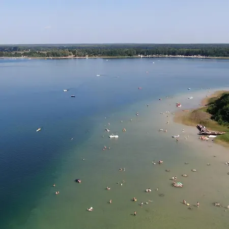 Feriehus W Nartach - Mazury Narty