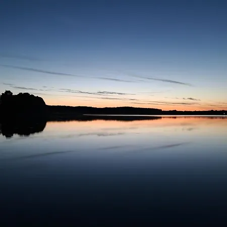 W Nartach - Mazury Narty