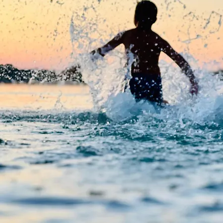 W Nartach - Mazury Feriehus *