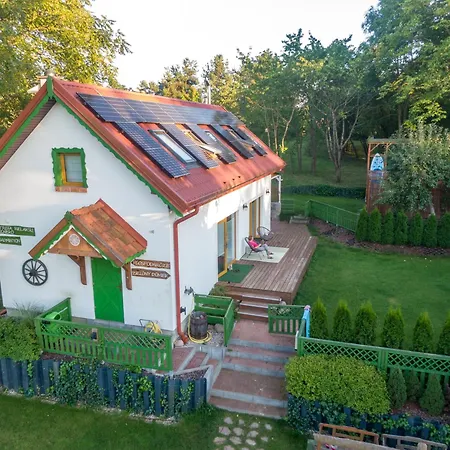 Feriehus W Nartach - Mazury *